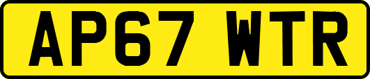 AP67WTR