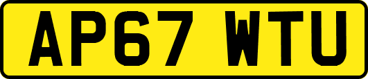AP67WTU