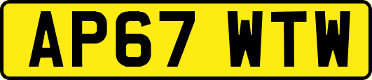 AP67WTW