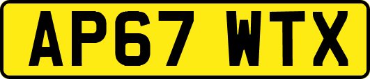 AP67WTX