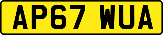 AP67WUA