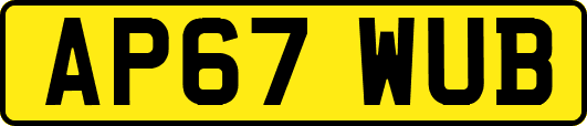 AP67WUB