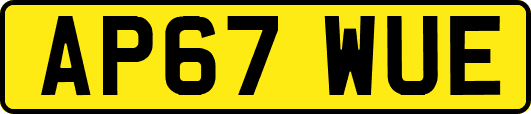AP67WUE