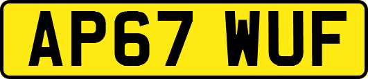 AP67WUF