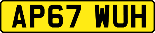 AP67WUH