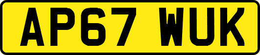 AP67WUK