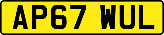 AP67WUL