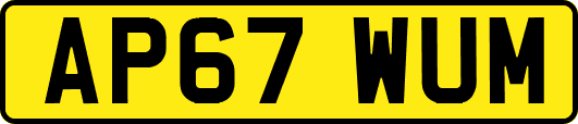 AP67WUM