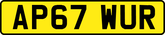 AP67WUR