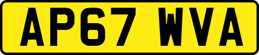 AP67WVA