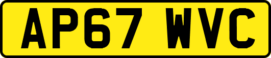 AP67WVC