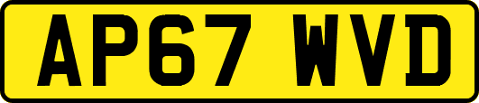 AP67WVD