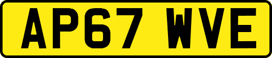 AP67WVE