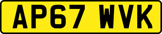 AP67WVK