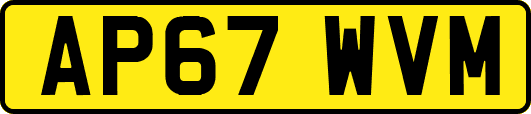 AP67WVM