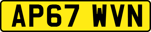 AP67WVN