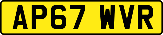 AP67WVR