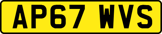 AP67WVS