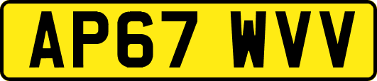 AP67WVV