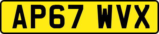 AP67WVX