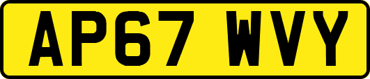 AP67WVY