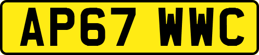 AP67WWC