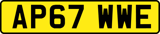 AP67WWE