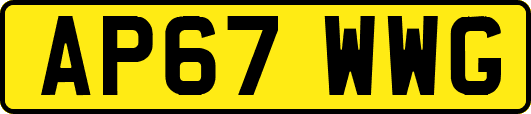 AP67WWG