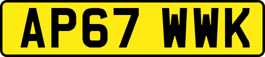 AP67WWK