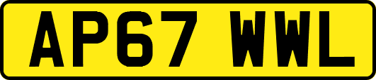 AP67WWL