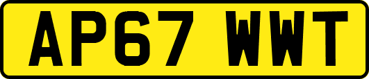 AP67WWT