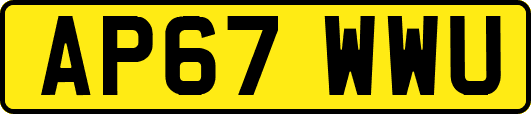 AP67WWU