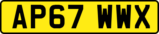 AP67WWX