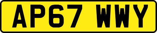 AP67WWY