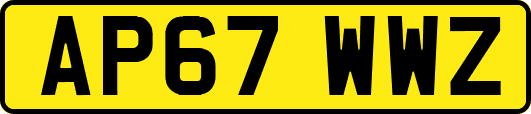 AP67WWZ