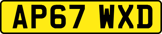 AP67WXD