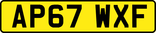AP67WXF