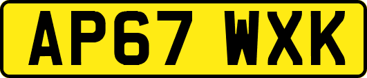 AP67WXK