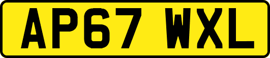 AP67WXL