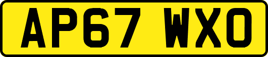 AP67WXO