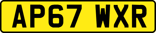 AP67WXR
