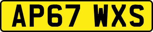 AP67WXS