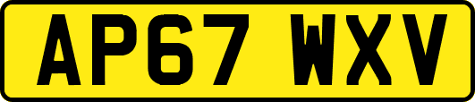 AP67WXV