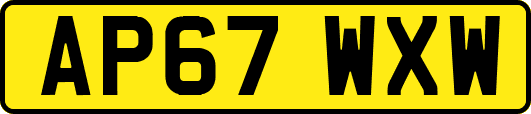 AP67WXW