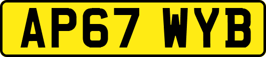 AP67WYB