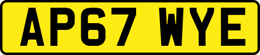 AP67WYE
