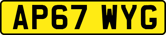 AP67WYG