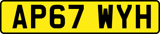 AP67WYH
