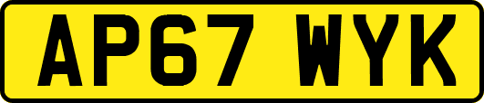 AP67WYK