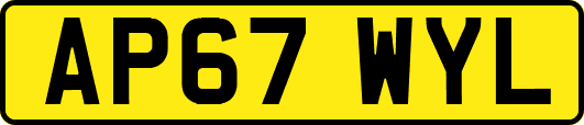 AP67WYL